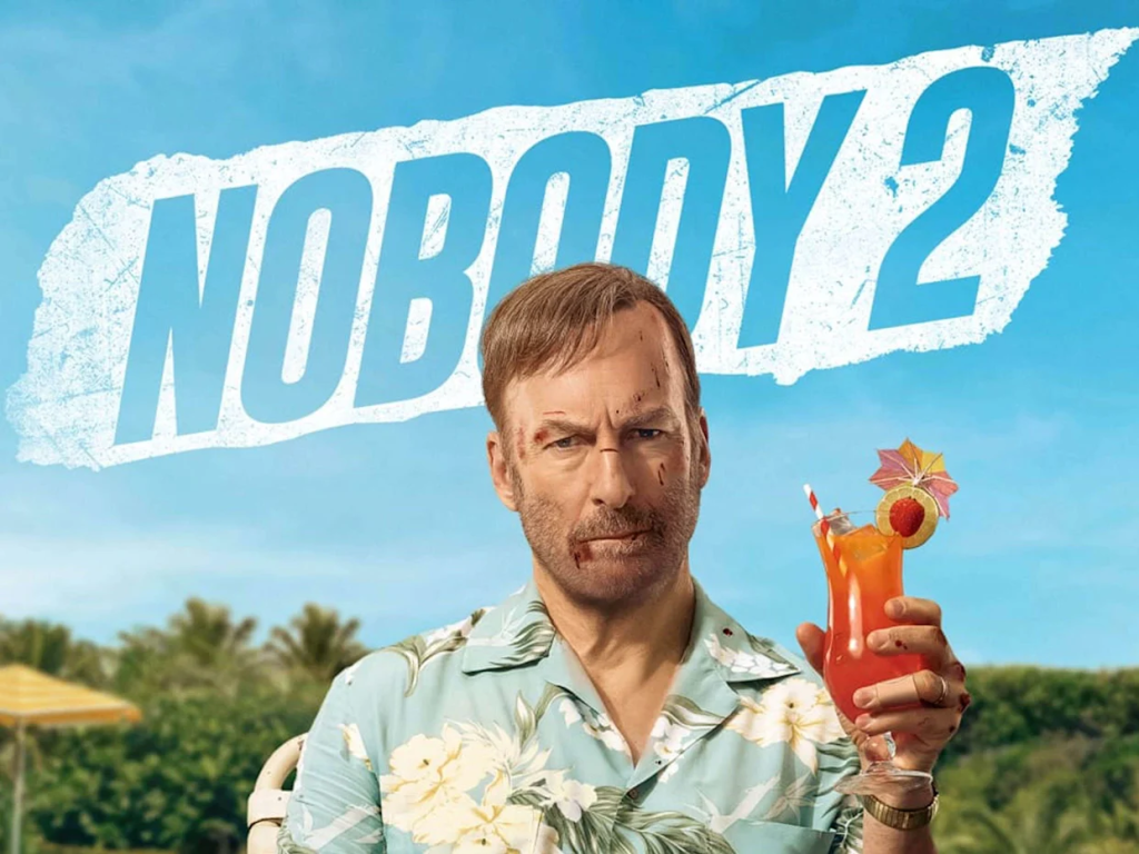 Nobody 2 Review: Bold, Brutal, and Unapologetic Fun